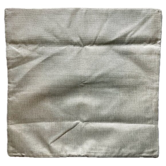 Blue Swallowtail Butterfly Country Farmhouse Core Throw Pillow Covers Set of 2 - Picture 3 of 6